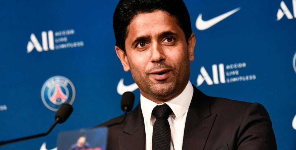 No olvidan a Mbappé: el PSG quiere vengarse del Real y llevarse a una figura...