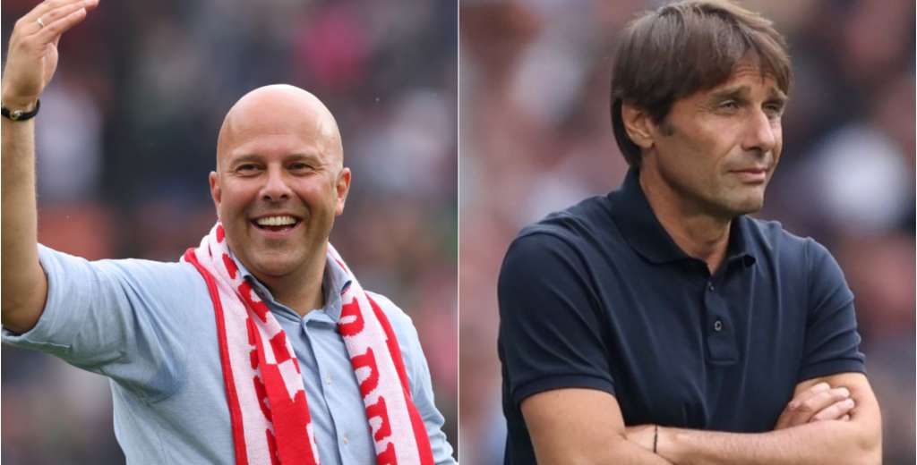 Muy requerido: el Liverpool y el Napoli enfrentados por un fichaje de 40 millones