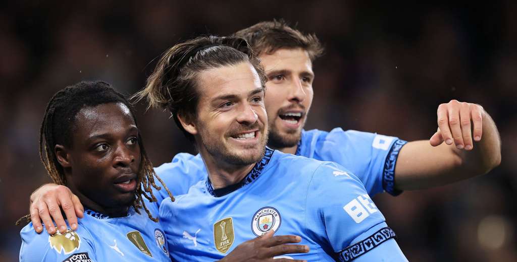 Sería un bombazo: Guardiola no lo usa, quiere irse ya y jugar en el Barcelona