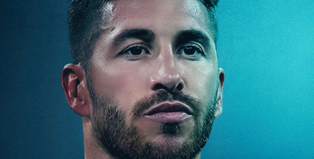 Sevilla FC rechazó a Sergio Ramos gratis y él fue explosivo: "Lo decidí yo..."