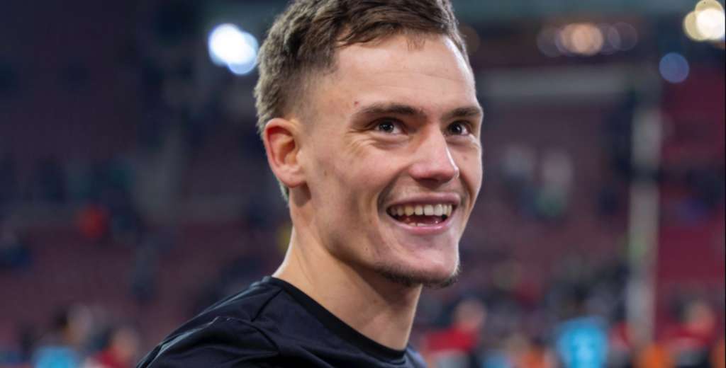 Le avisan a Florentino: "Si compran a Wirtz este verano, tendrán cinco Champions"