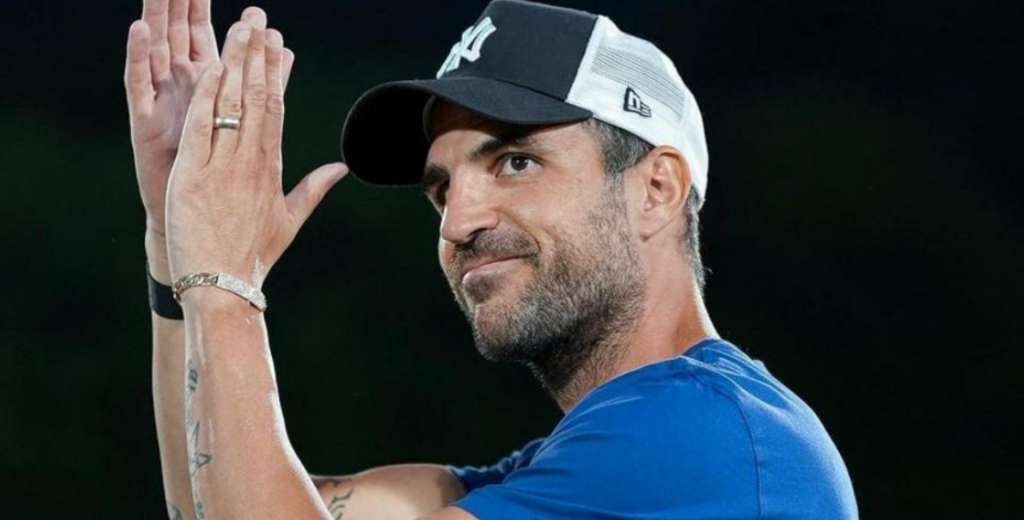 El Como y otro gran fichaje: el equipo de Fabregas fichó a una joya del Barcelona