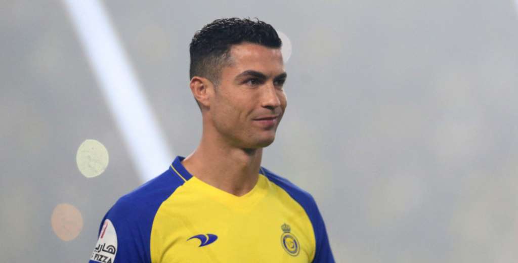 Al Nassr cerca de cerrar un compañero de ataque de lujo para Cristiano Ronaldo...