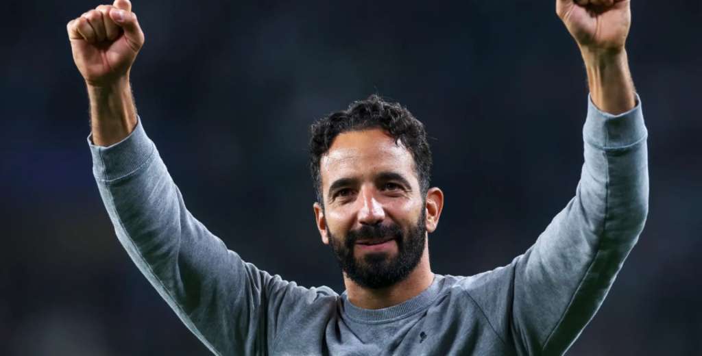 Amorim consigue su primer fichaje: Dorgu es jugador del United por 35 millones