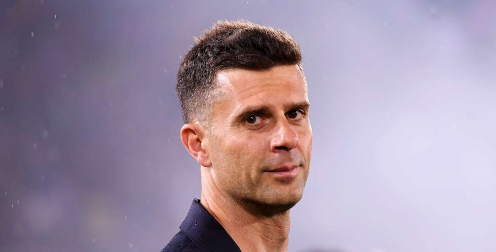 Le costó 50 millones a Juventus: llegó como figura, no juega y puede irse ahora