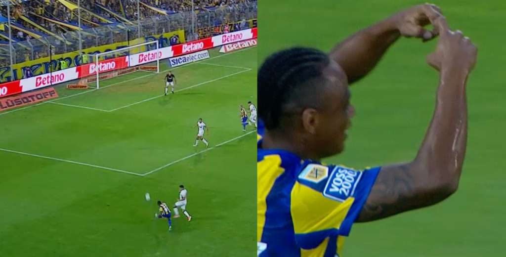 Pide ganar el Puskas 2025: el golazo infernal que metieron en Argentina