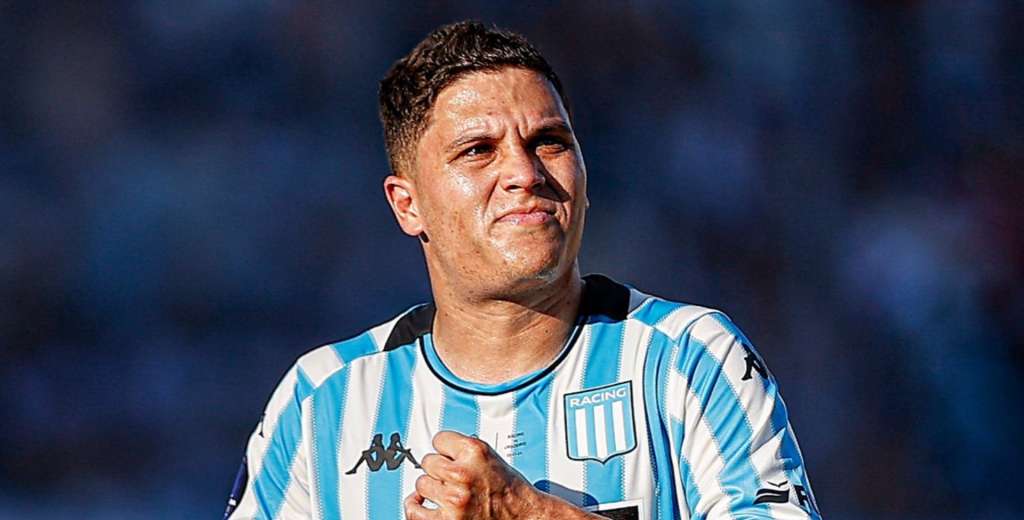 No quieren que se lo lleve Gallardo: la insólita cláusula "anti River" de Quintero