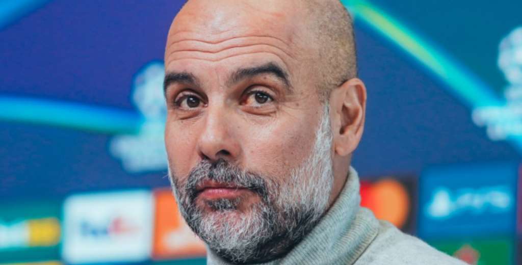 Respira Guardiola: el City lo dio vuelta 3-1 y clasificó a los dieciseisavos