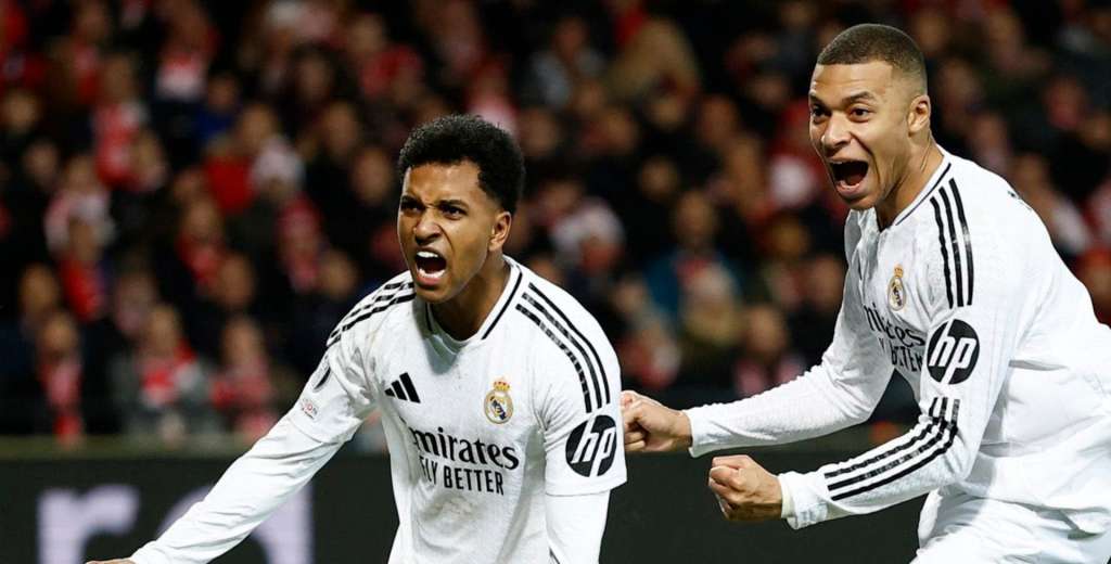 Un triunfo que no alcanz&oacute;: el Madrid gole&oacute; pero podr&iacute;a tener un sorteo letal...
