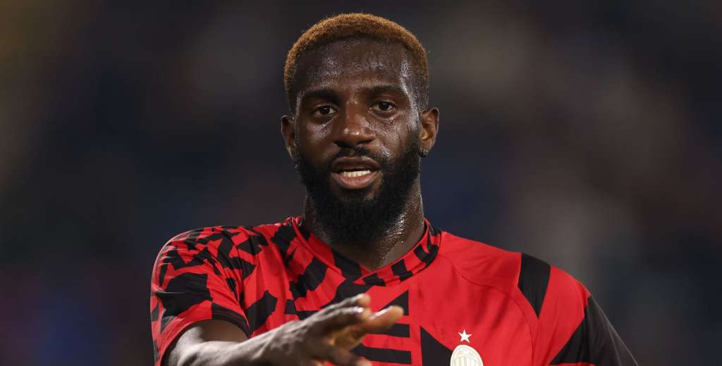 Otro bombazo: pasó por el Milan y Chelsea y viene a jugar a Brasil