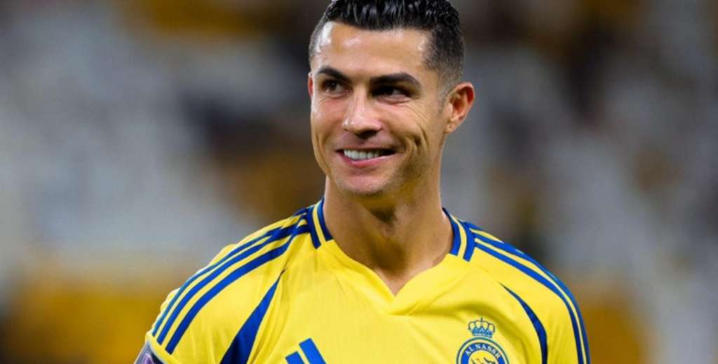 El Al Nassr enloqueci&oacute;: ofertaron 110 millones por este jugador de la Premier