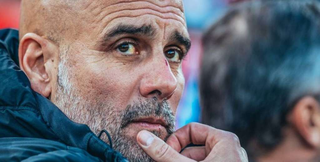 Locura total en Champions League: Real Madrid otra vez contra el City...