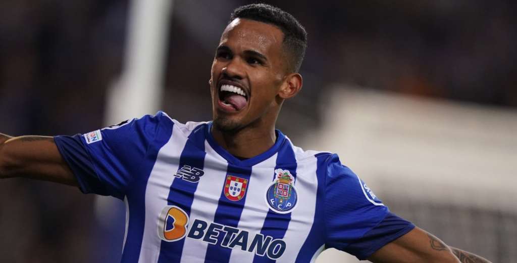 Bombazo de última hora: Galeno se marcha a Arabia por una suma multimillonaria