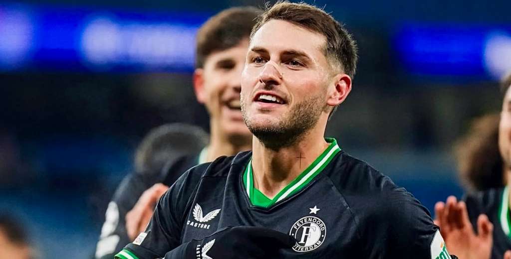 Santi Giménez cerca del traspaso de su vida: la fortuna que pagarán por él