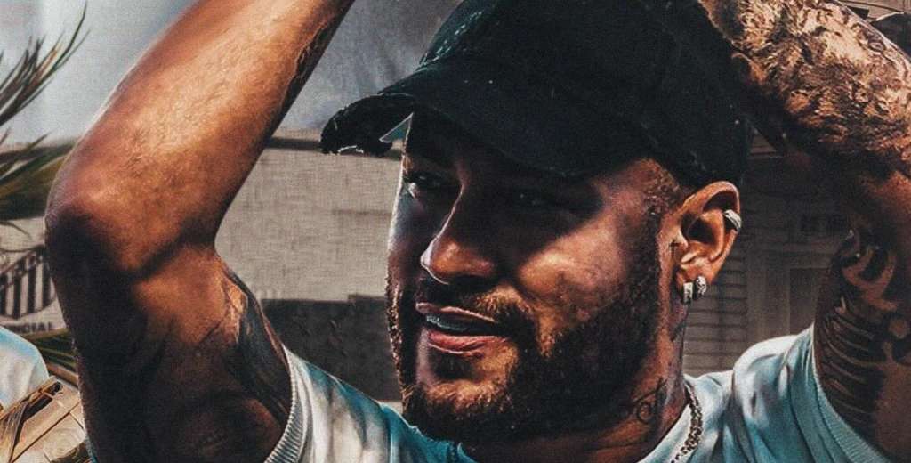 De valer 222 millones a esto: la cl&aacute;usula de salida que tiene Neymar en Santos