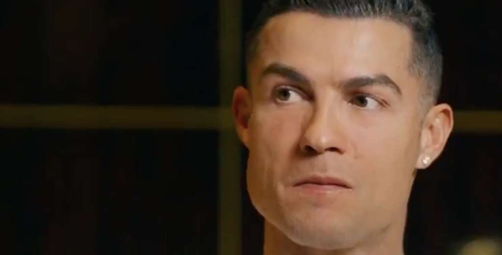 Sin nombrarlo, Cristiano le mandó un palazo a Messi: "La gente no sabe, me da pena"