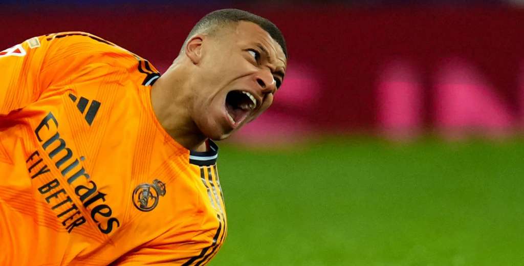 En Real Madrid est&aacute;n indignados: "Se tiene que ir ya"