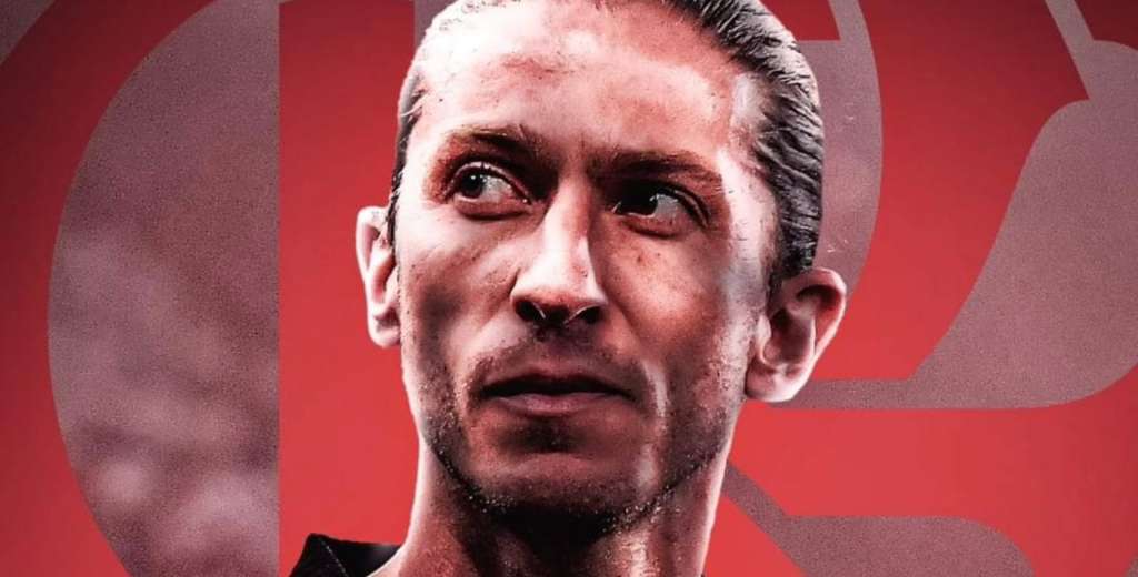 Flamengo lo hace el mejor pago de Sudamérica: jugará el Mundial de Clubes