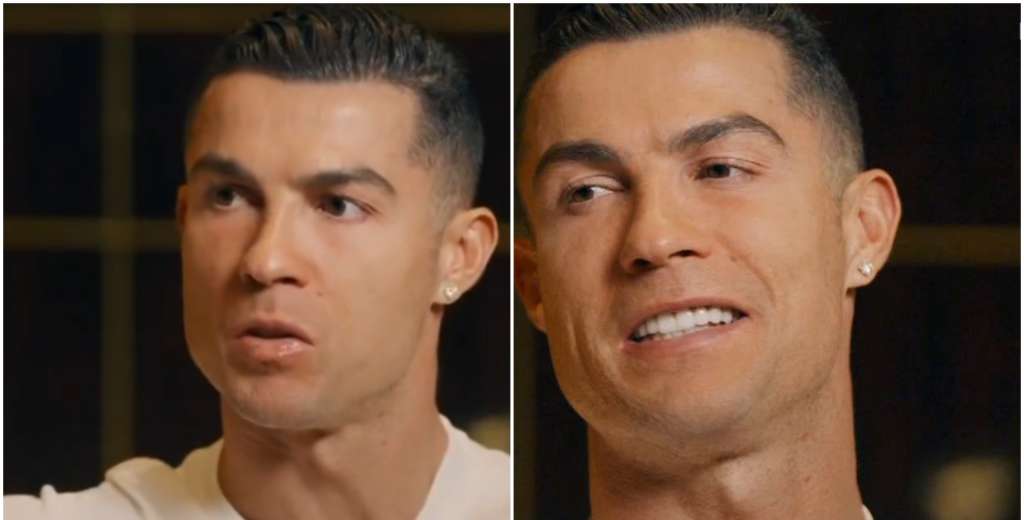 Ni Pelé, ni Messi, ni Maradona: Cristiano y el mejor jugador de la historia...