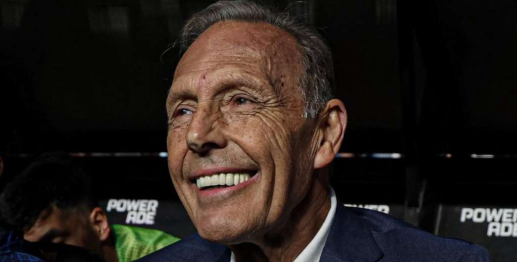 Real Madrid lleg&oacute; a ficharlo en 40 millones: quiere jugar en San Lorenzo