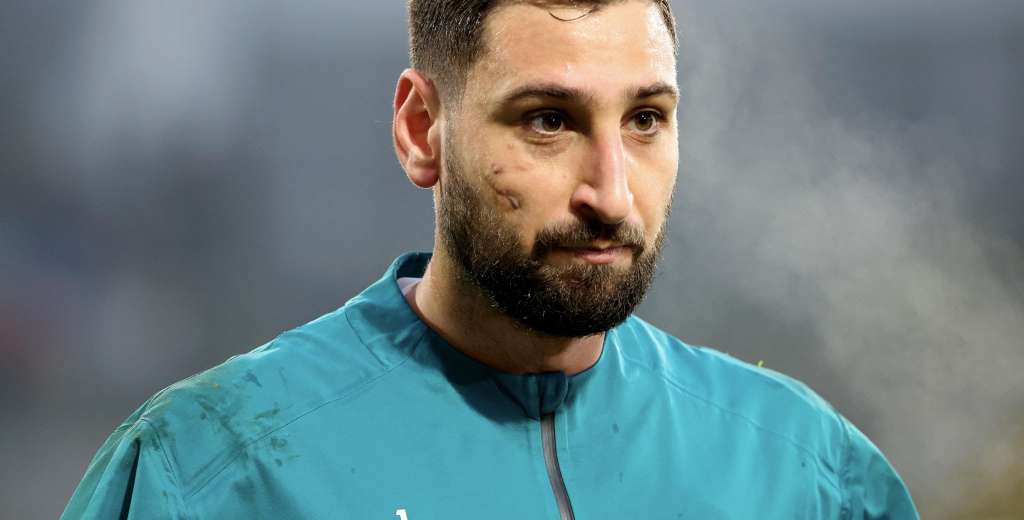 Luis Enrique da la orden: el PSG ficha gratis a su nuevo portero