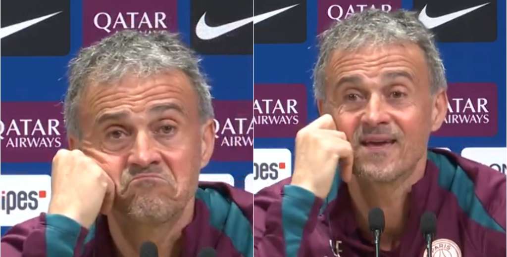 El PSG se olvidó de Kylian: "Somos mejores en ataque y en defensa sin Mbappé"