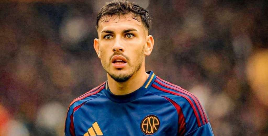 Paredes a punto de definir su futuro: la clave del acuerdo que ilusiona a Boca