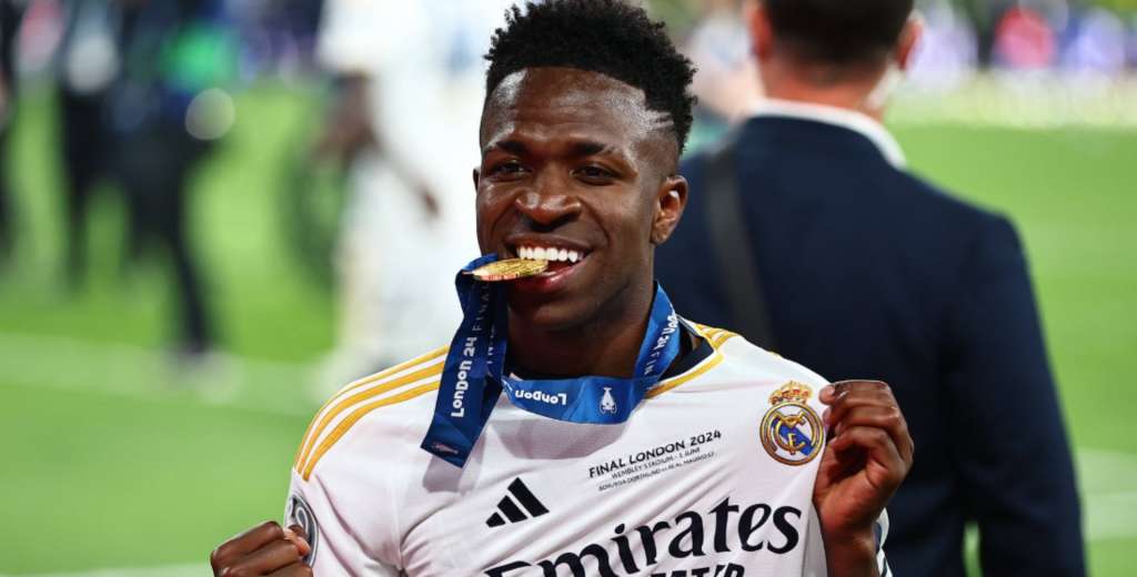 El Al Hilal va por Vinicius para el Mundial de Clubes y avisan: "es una realidad"