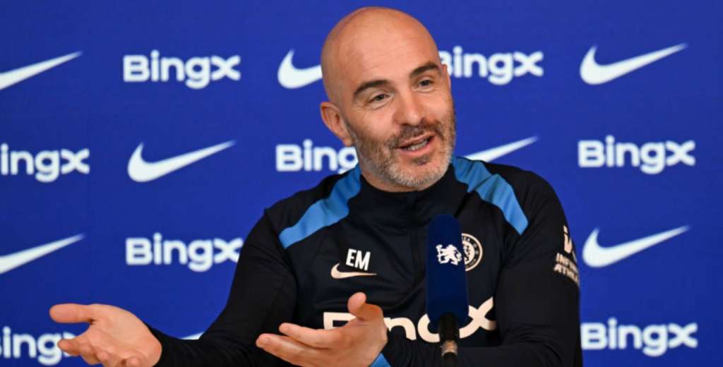 El Chelsea busca romper el mercado con una joya del Dortmund: vale 100 millones