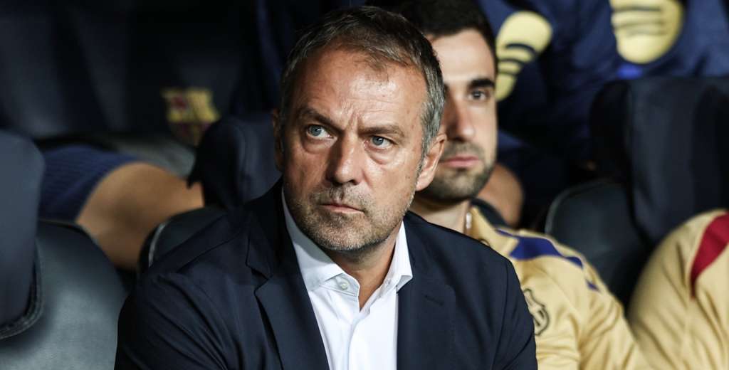 FC Barcelona se lo quiere sacar al Dortmund y está abierto: "Lo está pensando..."