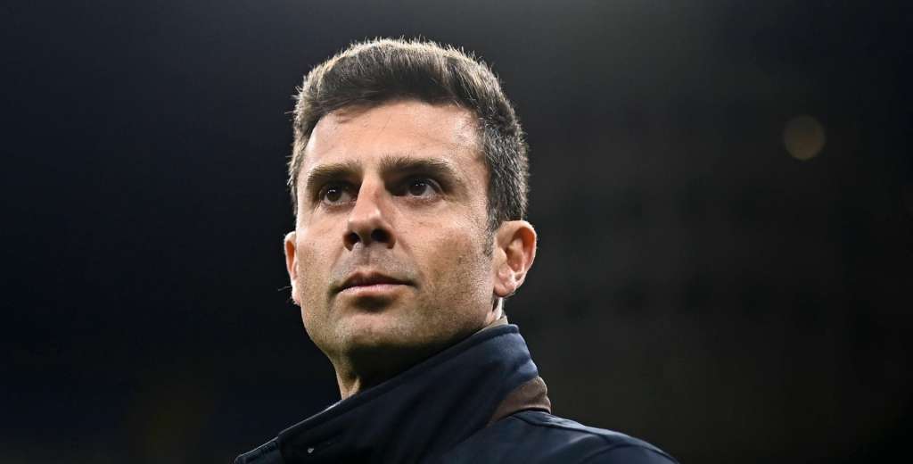 Iba a firmar con el City pero Juventus no lo dejó: su agente explotó contra Motta