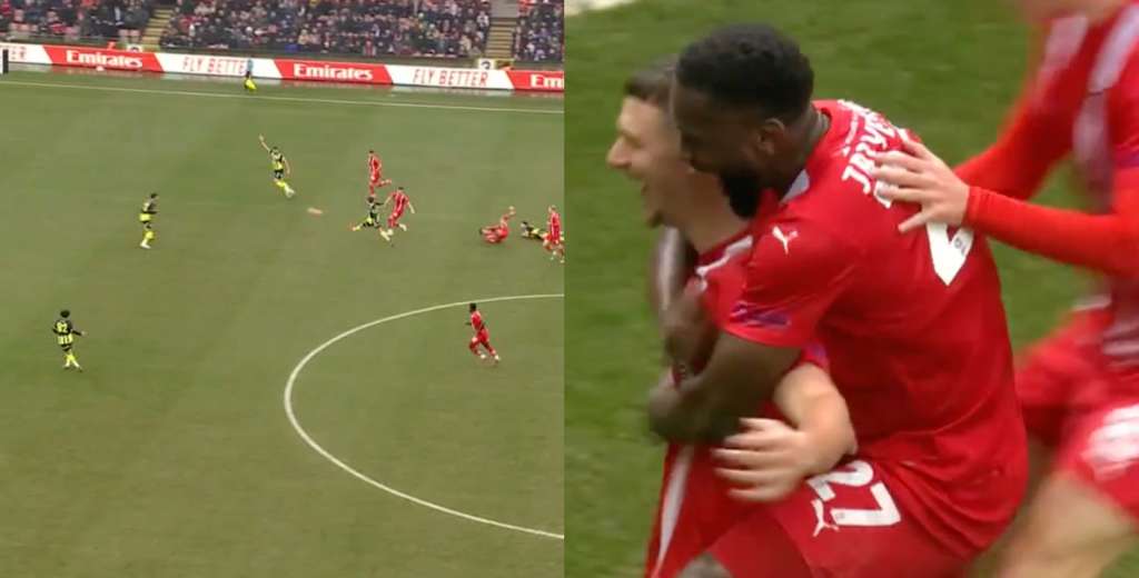 Papelón en Manchester City: costó 60 millones, debutó y le metieron este gol