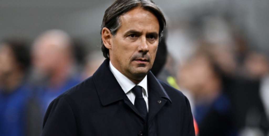 El Inter de Milán ficha a su primer jugador pensando en el Mundial de Clubes...