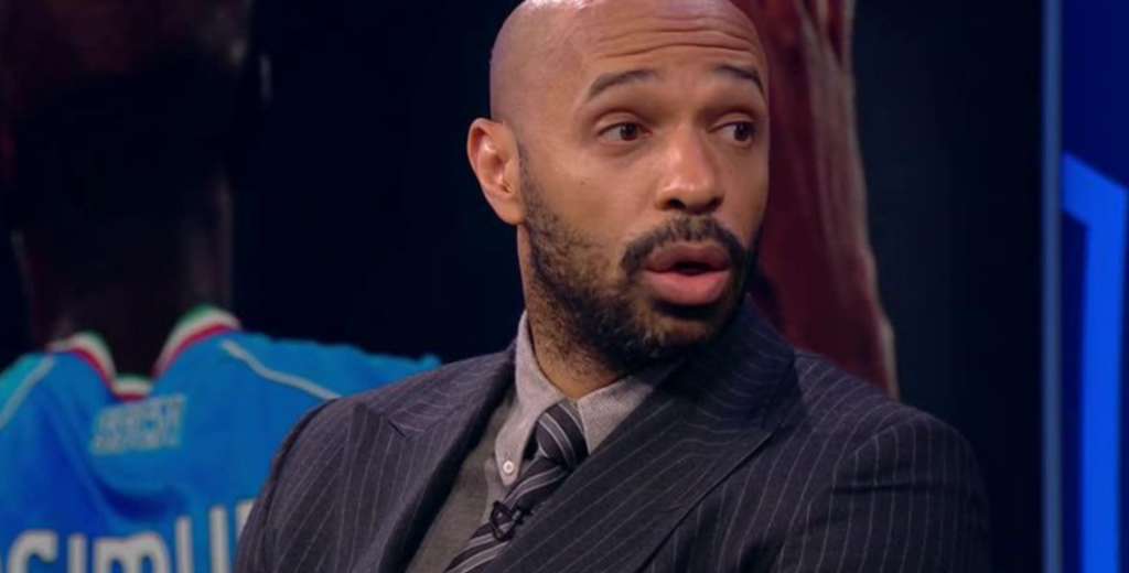 Henry rendido a los pies de Hansi Flick: "es el Barcelona que todo el mundo teme"