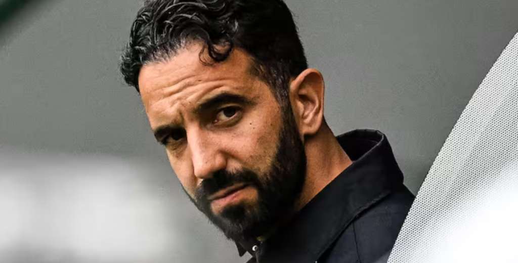 Insólito: el United lo vendió y ahora tiene más goles que todos en Manchester...