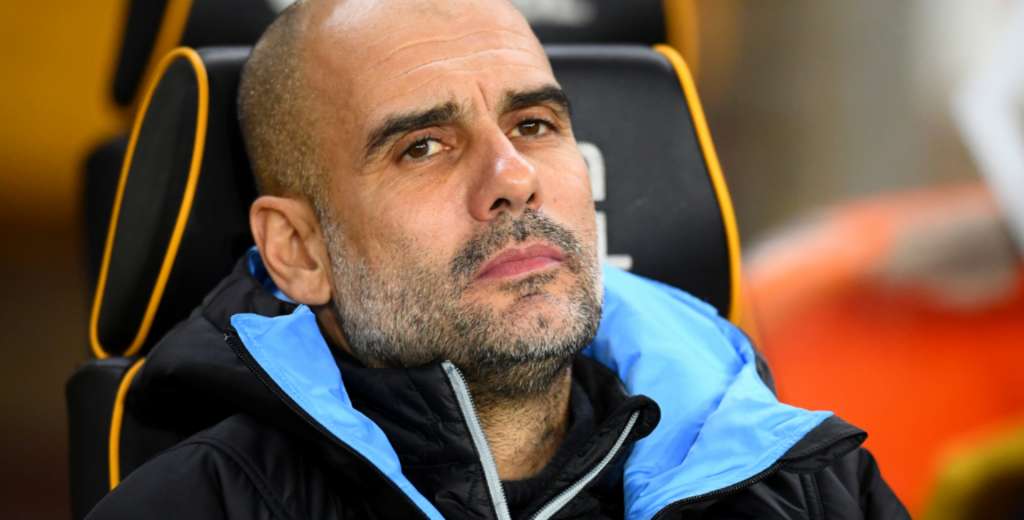 Lluvia de críticas para el Manchester: "No veo ninguna oportunidad en la vuelta"