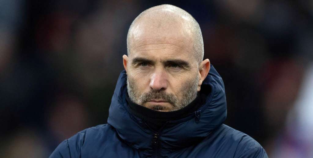 Después de Joao Félix, Maresca lo borró a él del Chelsea: "ya le avisé..."