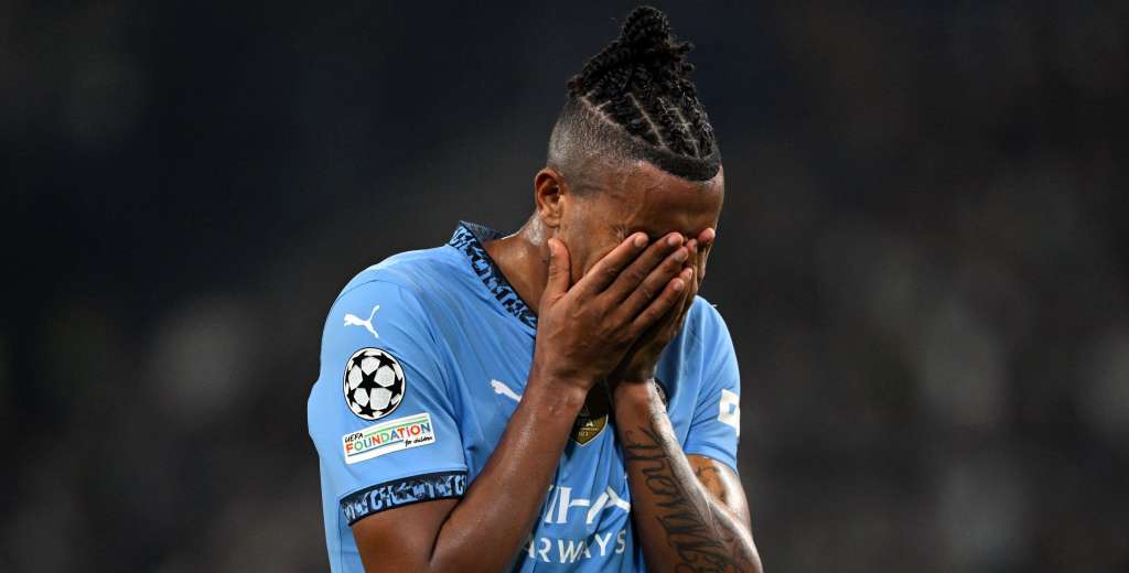 Bombazo: Guardiola confirmó que no jugará la revancha contra Real Madrid