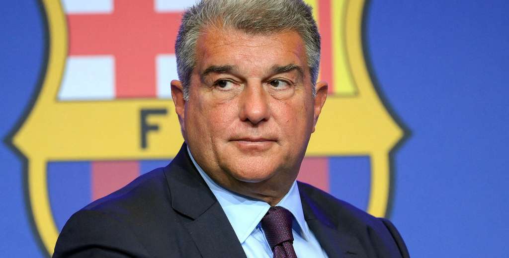 Cost&oacute; 30 millones y le pidi&oacute; al Barcelona que lo venda ya 