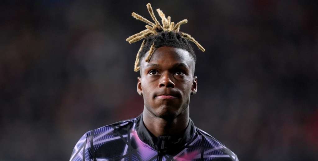 Se cansó del Barcelona: Nico Williams habló con Lamine y le dijó donde jugará