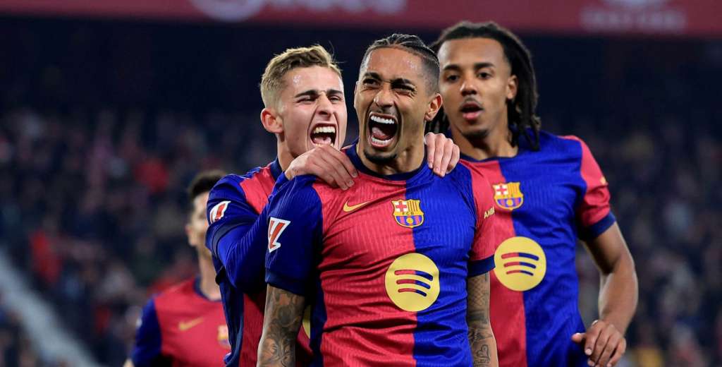 Tiembla el Barcelona: Chelsea ofrece 100 millones para llevárselo