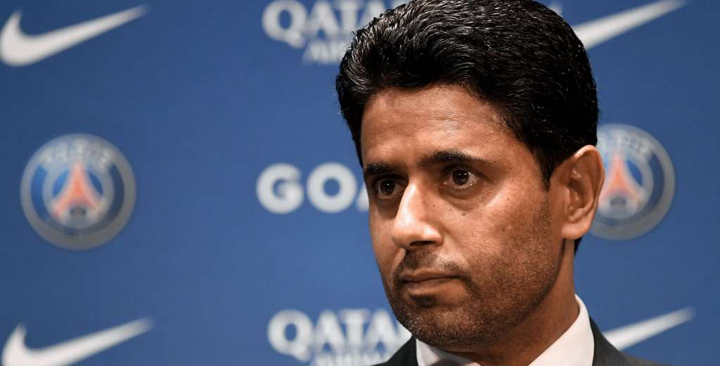 Provocación total a Al-Khelaifi: van a jugar en un estadio al lado del PSG