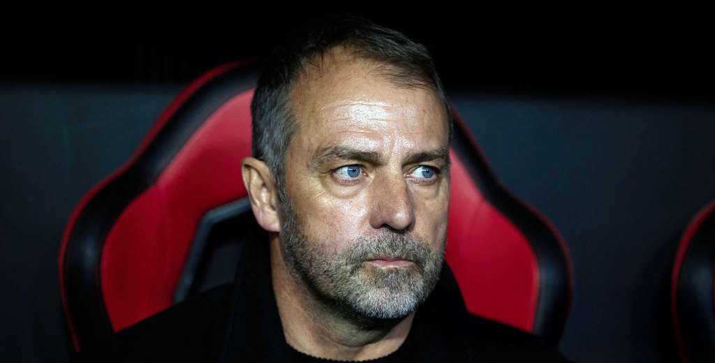 No juega y el Barça lo quiere vender: él rechazó todas las ofertas y se queda