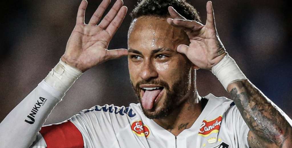 Ni FC Barcelona ni Inter Miami: Neymar deja la bomba y anuncia dónde jugará