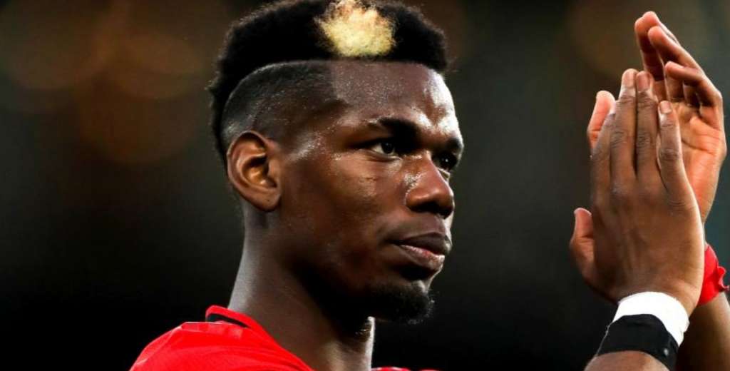 La brutal oferta formal de seis meses: Pogba desesperado por firmar con ellos