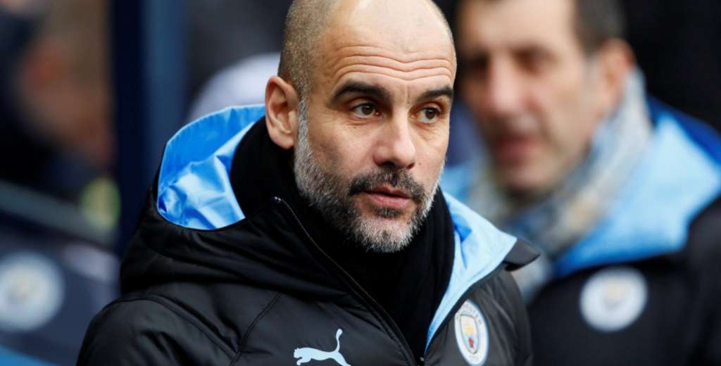 De Bruyne puede irse en junio y Pep ya tiene a su reemplazo: vale 105 millones