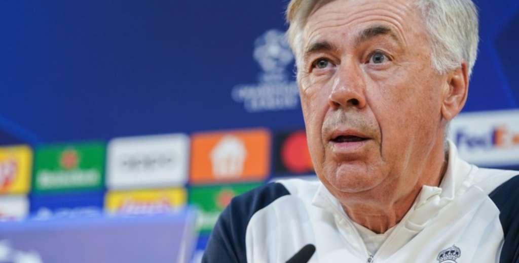 Ancelotti en problemas: dos marginados le piden más minutos, sino se irán en junio