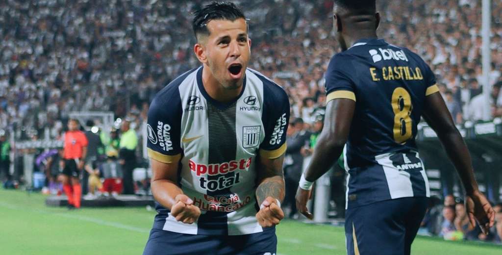 Boca se llevó un golpe histórico: perdió con Alianza Lima y puede quedar afuera