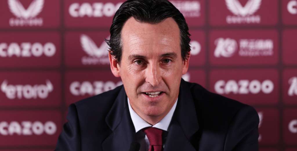 Emery busca al reemplazante de Durán en un descarte de Simeone: vale 50 millones