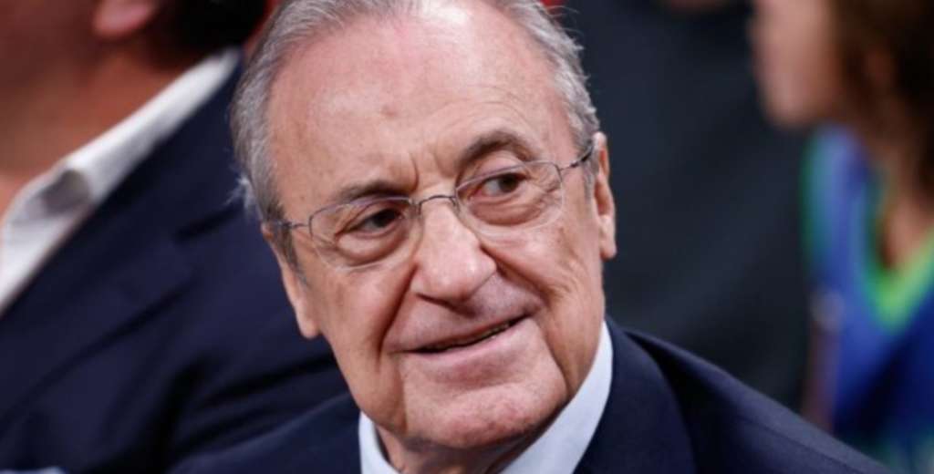 Lo quiso FC Barcelona pero quiere jugar en Real Madrid: 50 millones de euros